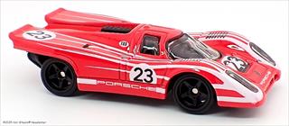 Red - Circuit Legends